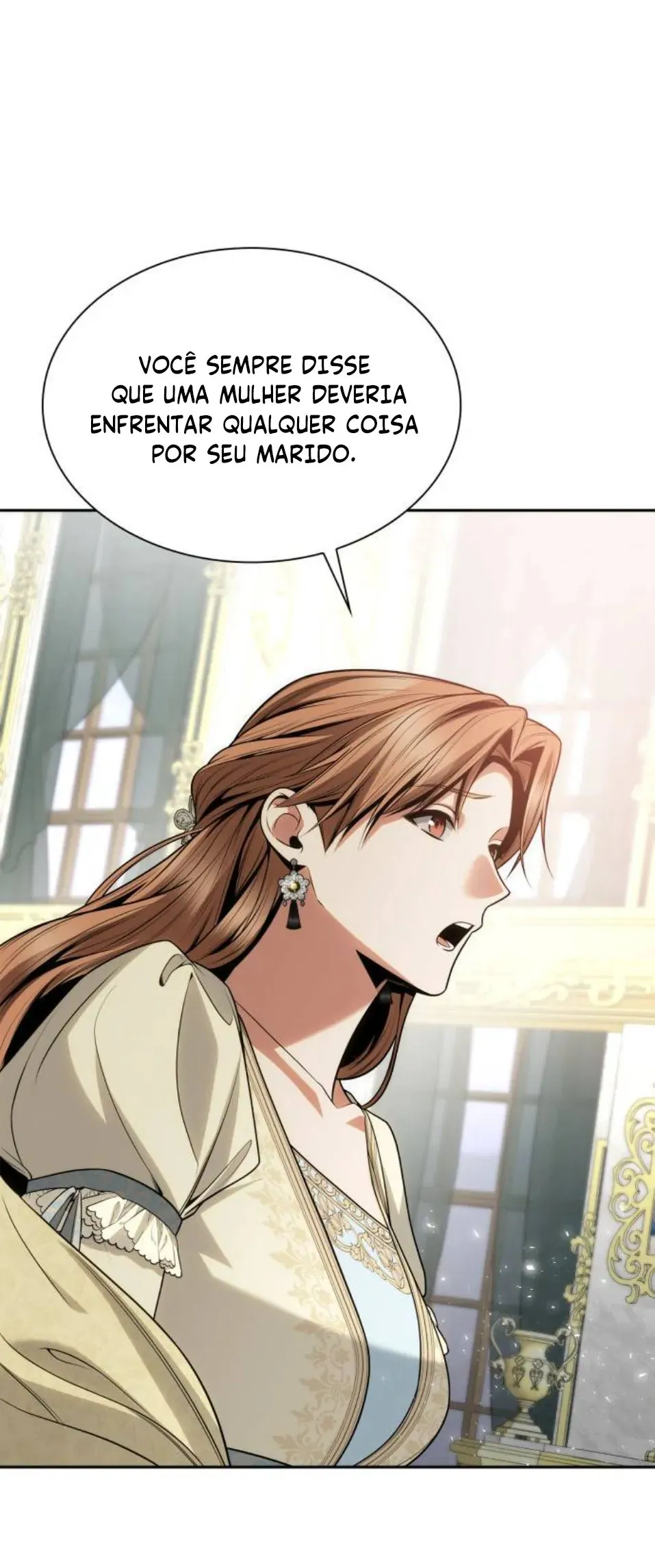 Read Nesta Vida eu serei a Rainha PT Manga Online