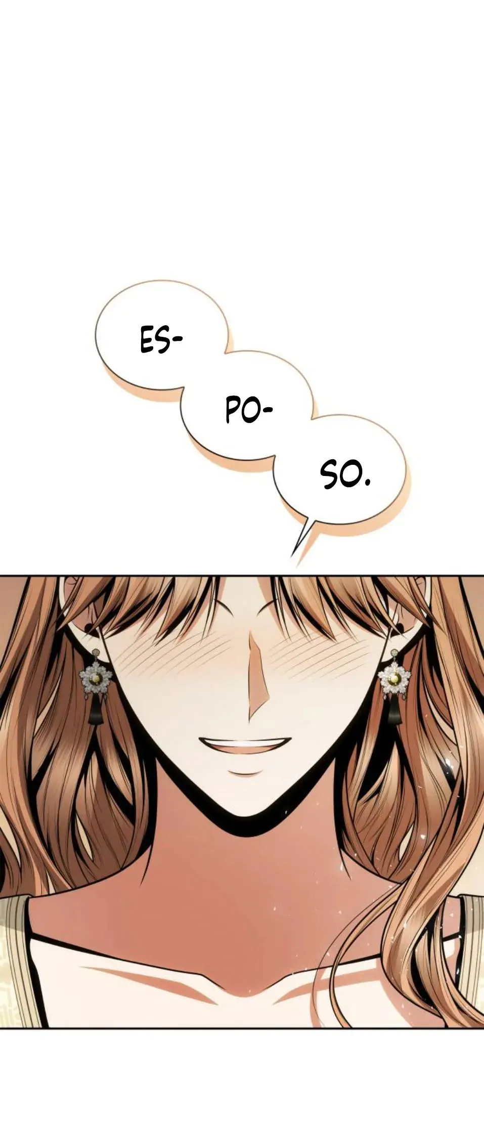 Read Nesta Vida eu serei a Rainha PT Manga Online