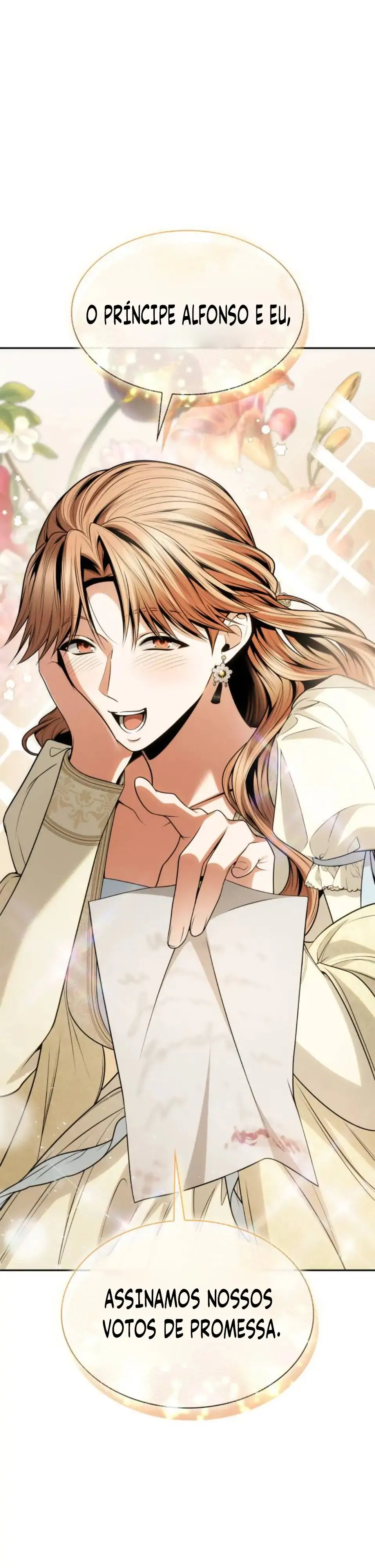 Read Nesta Vida eu serei a Rainha PT Manga Online