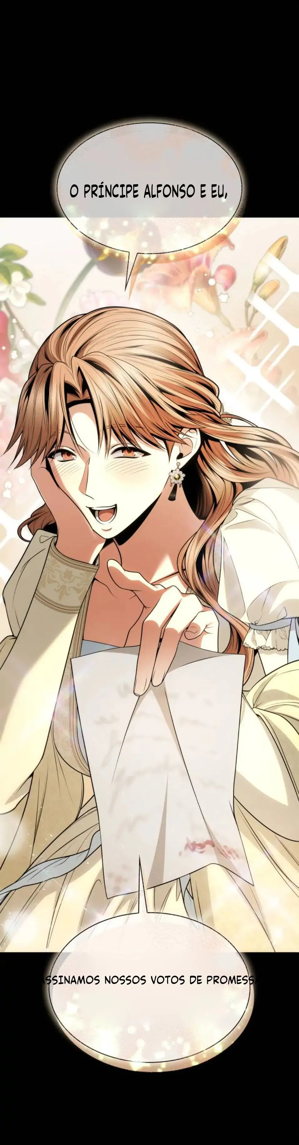Read Nesta Vida eu serei a Rainha PT Manga Online
