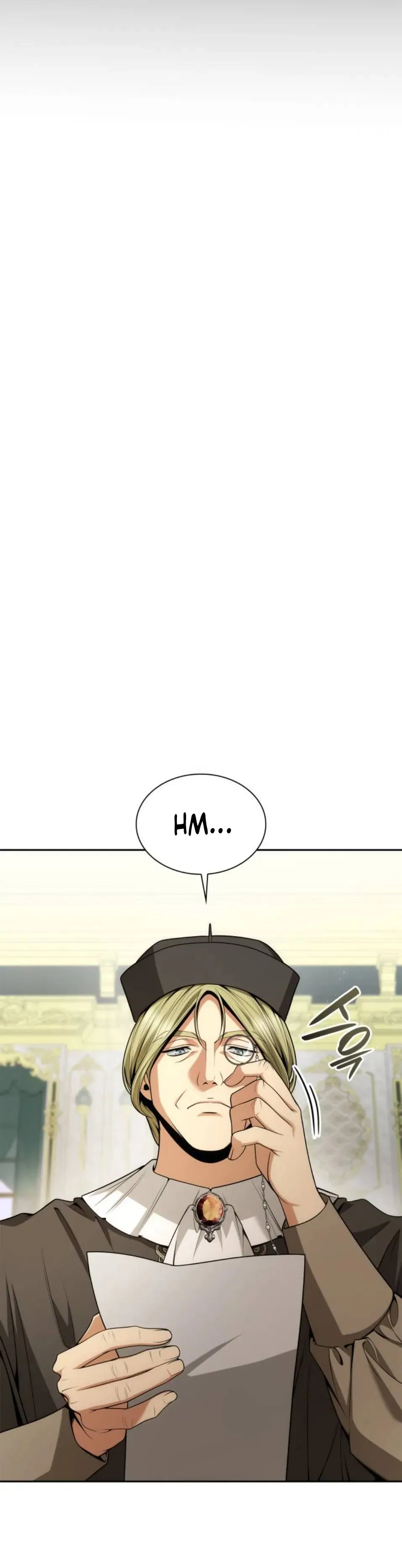 Read Nesta Vida eu serei a Rainha PT Manga Online