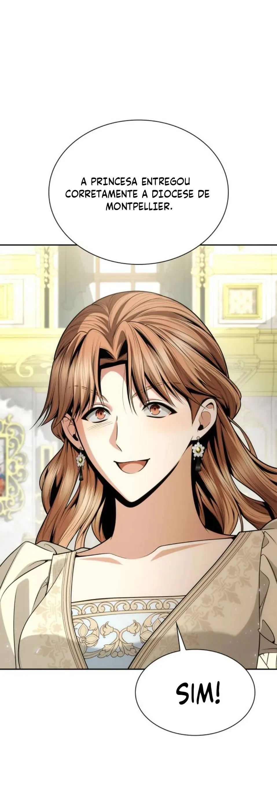 Read Nesta Vida eu serei a Rainha PT Manga Online