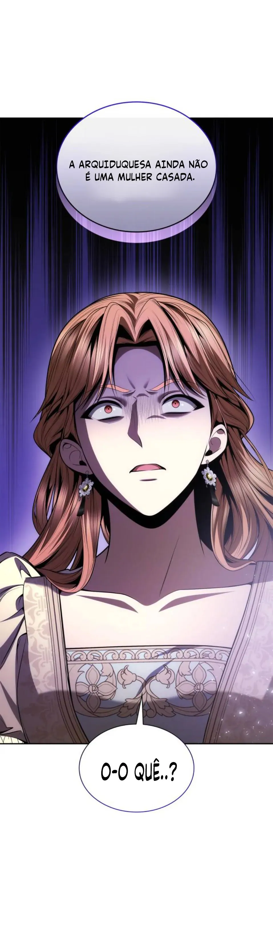 Read Nesta Vida eu serei a Rainha PT Manga Online
