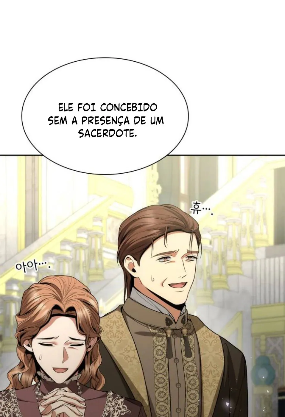 Read Nesta Vida eu serei a Rainha PT Manga Online