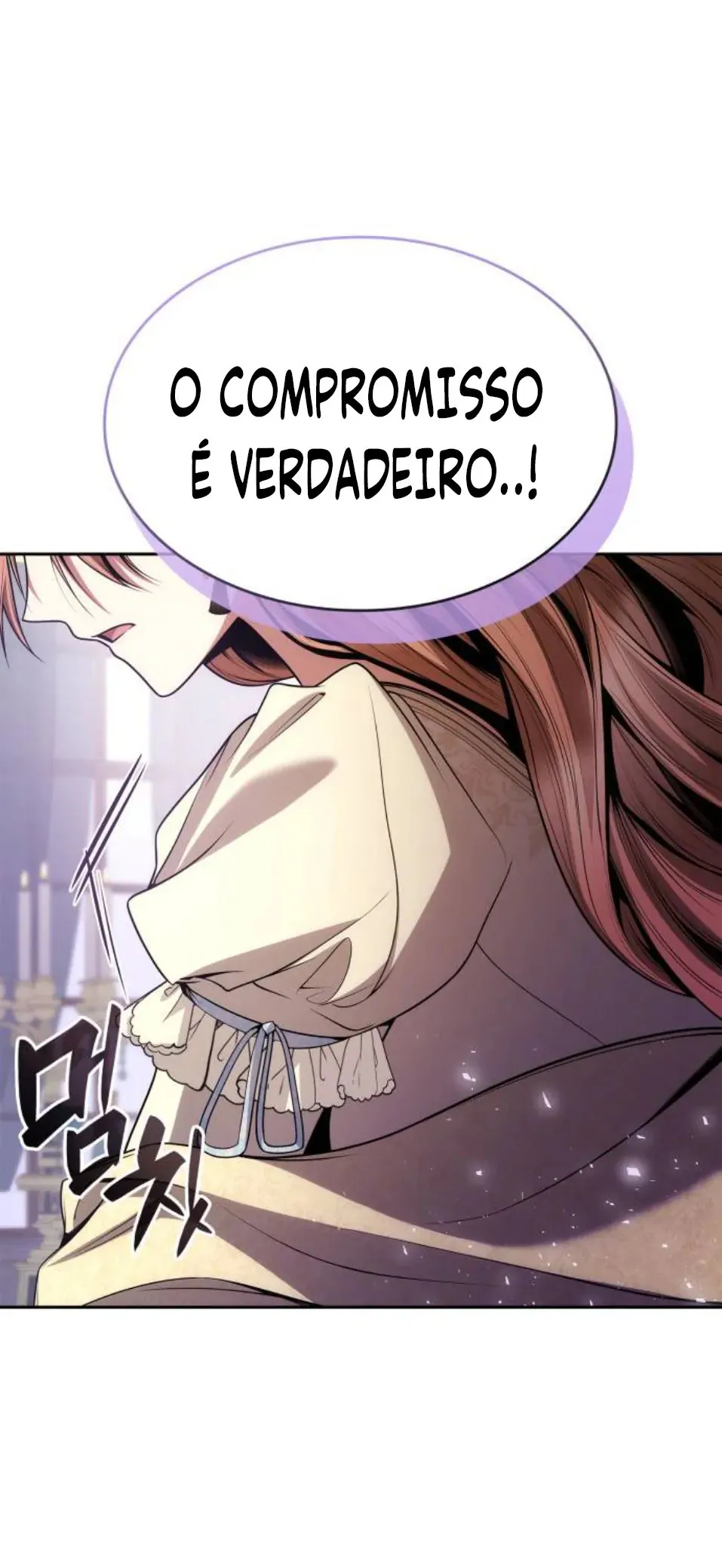 Read Nesta Vida eu serei a Rainha PT Manga Online