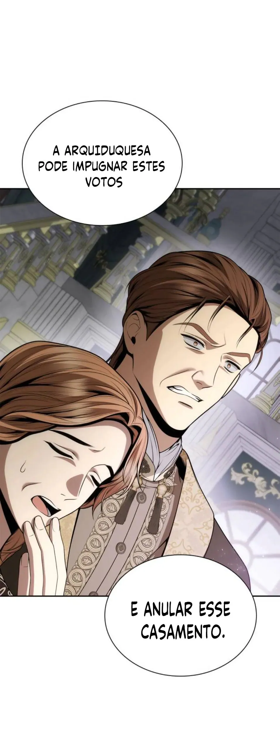 Read Nesta Vida eu serei a Rainha PT Manga Online