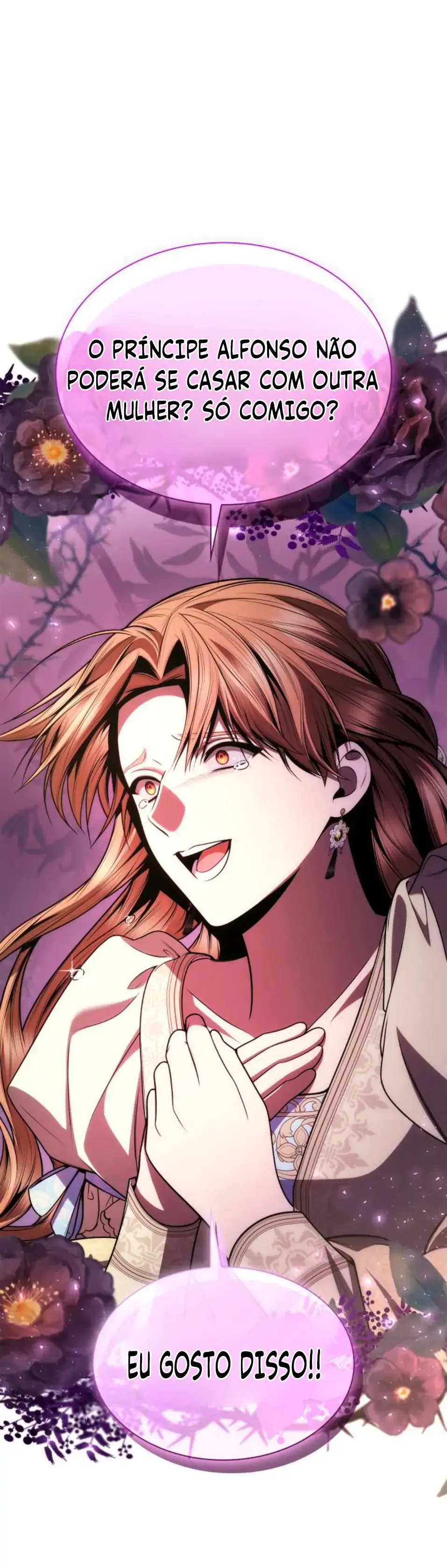 Read Nesta Vida eu serei a Rainha PT Manga Online