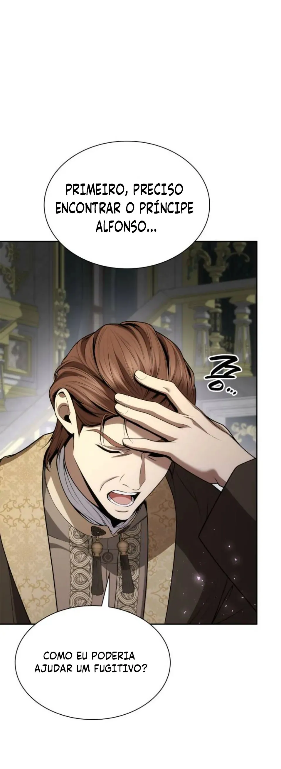 Read Nesta Vida eu serei a Rainha PT Manga Online