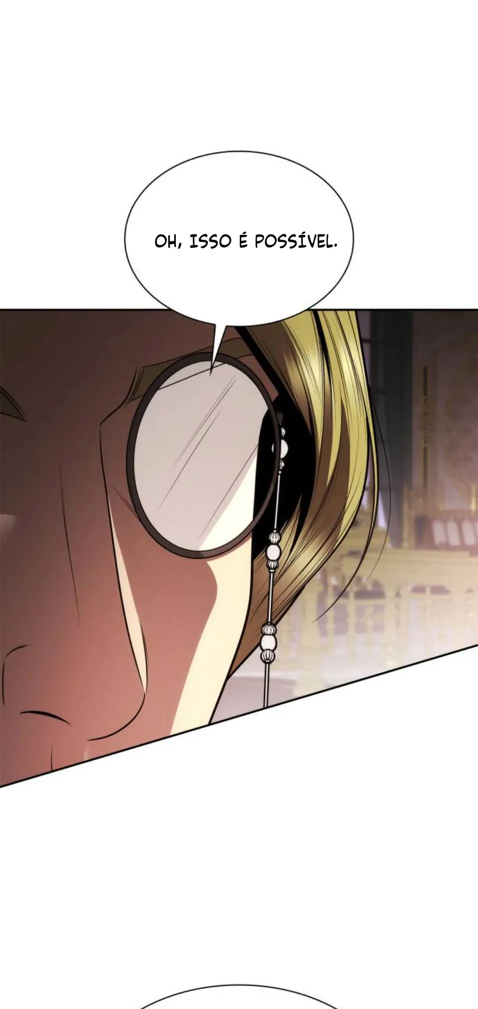 Read Nesta Vida eu serei a Rainha PT Manga Online