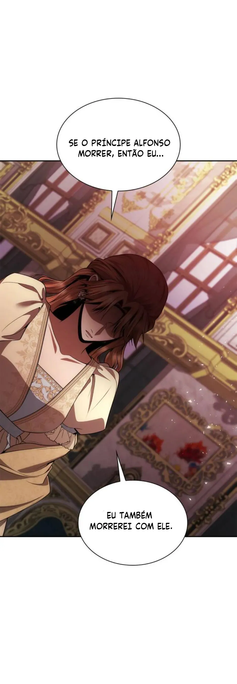 Read Nesta Vida eu serei a Rainha PT Manga Online