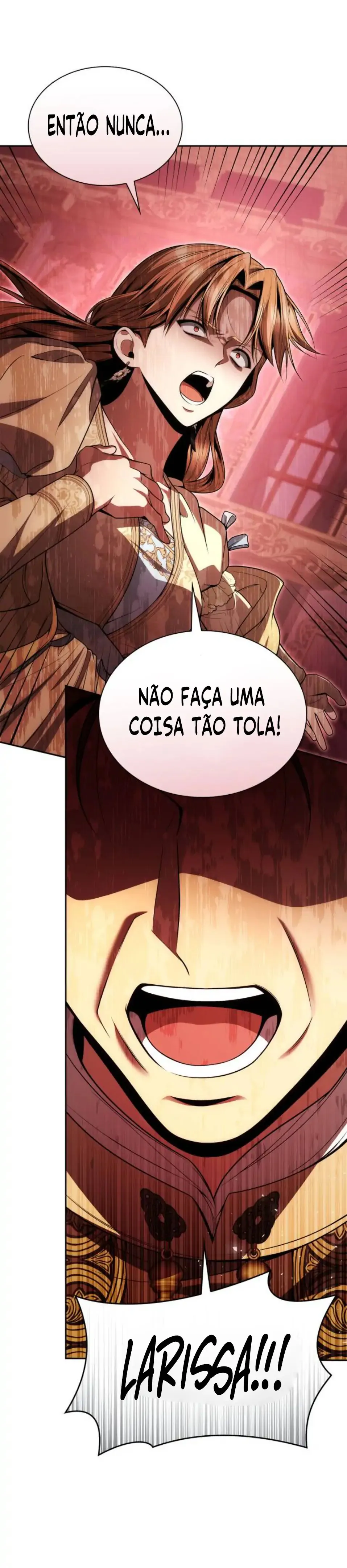 Read Nesta Vida eu serei a Rainha PT Manga Online