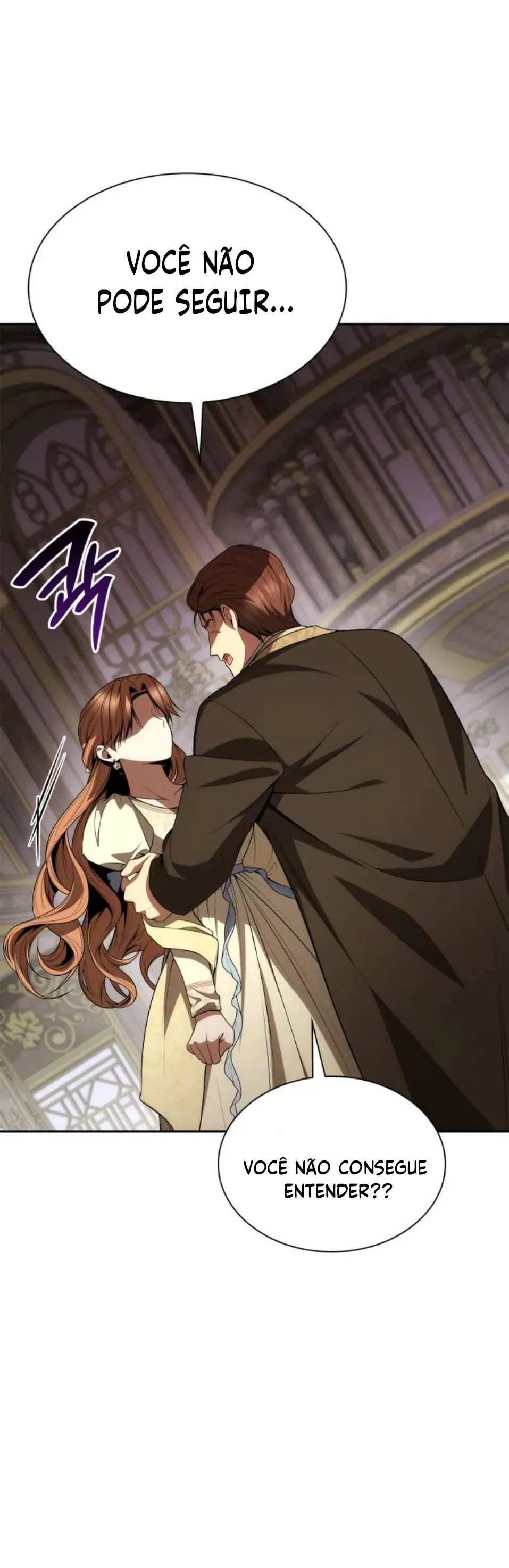 Read Nesta Vida eu serei a Rainha PT Manga Online