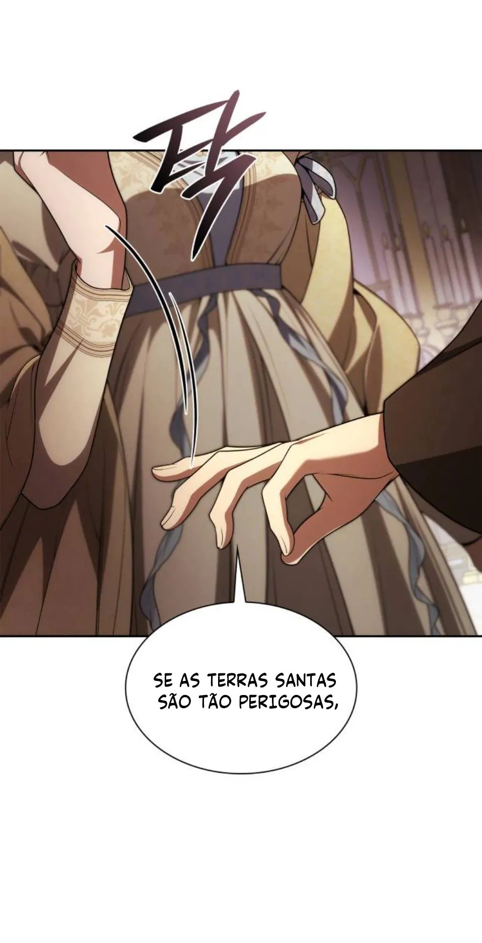 Read Nesta Vida eu serei a Rainha PT Manga Online