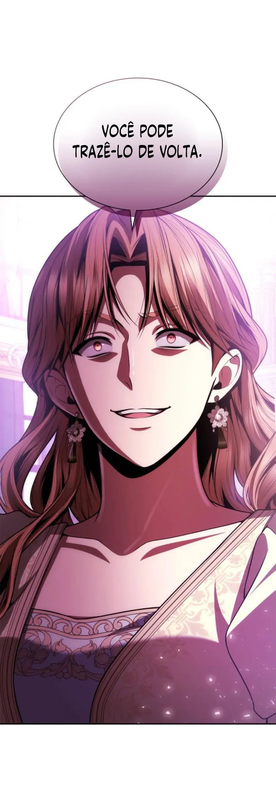 Read Nesta Vida eu serei a Rainha PT Manga Online