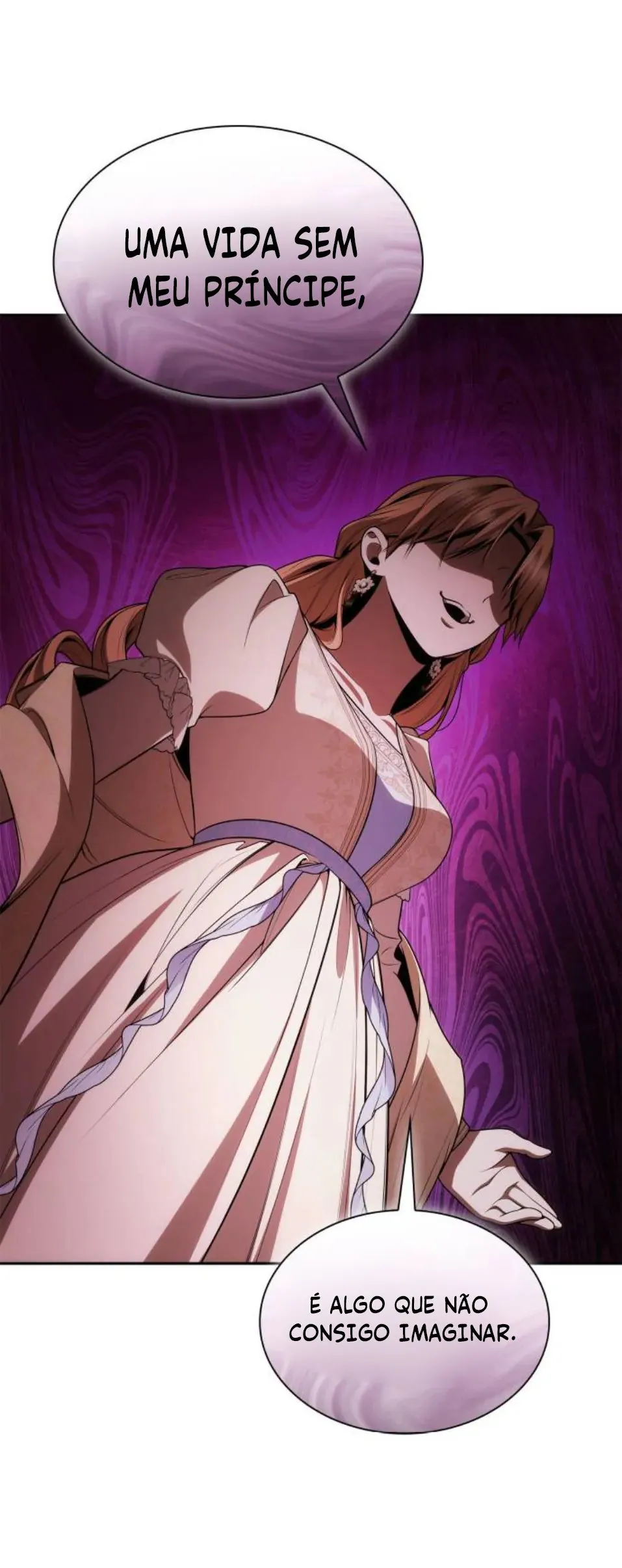 Read Nesta Vida eu serei a Rainha PT Manga Online