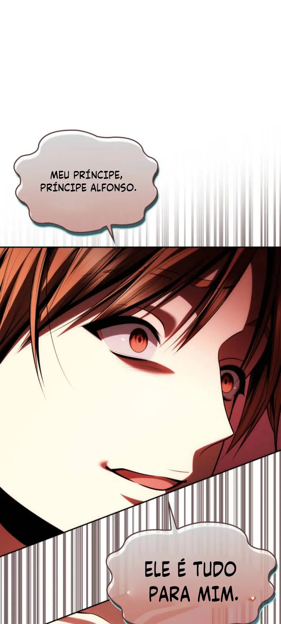 Read Nesta Vida eu serei a Rainha PT Manga Online