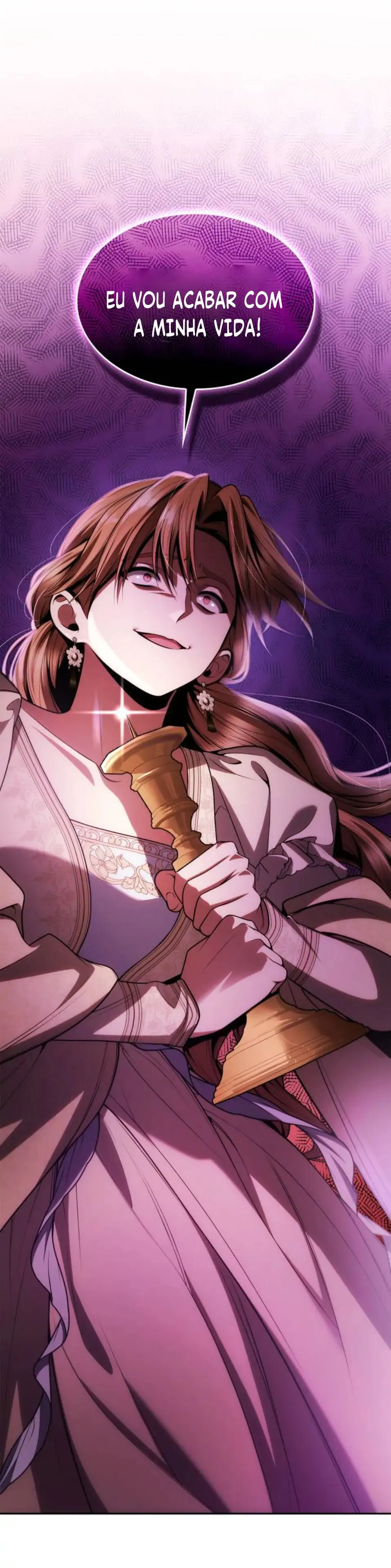 Read Nesta Vida eu serei a Rainha PT Manga Online