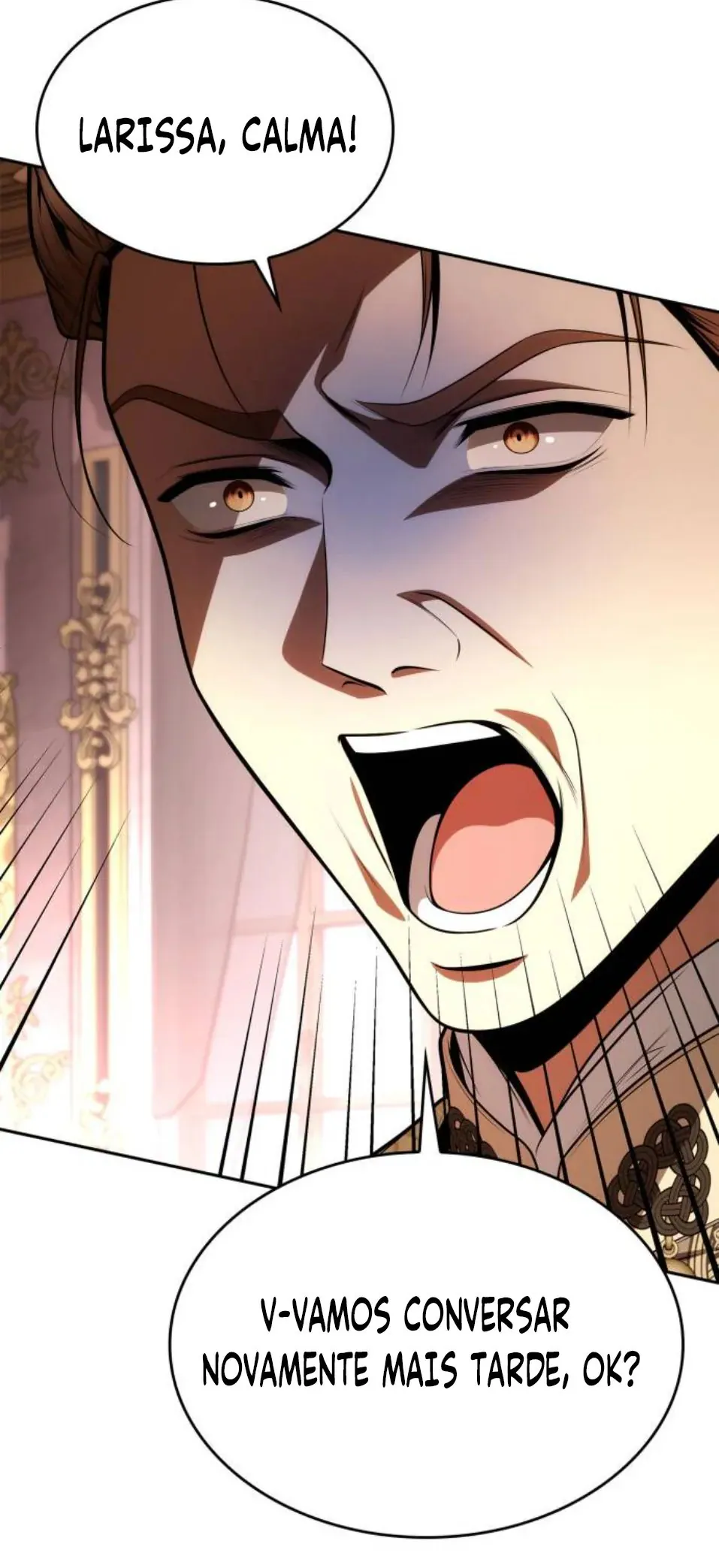 Read Nesta Vida eu serei a Rainha PT Manga Online
