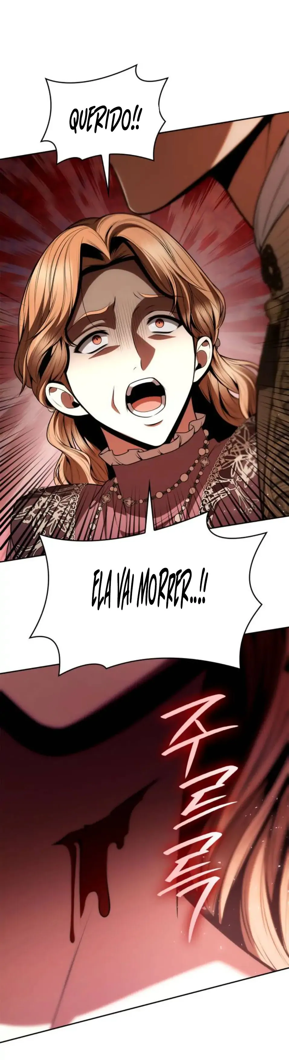 Read Nesta Vida eu serei a Rainha PT Manga Online