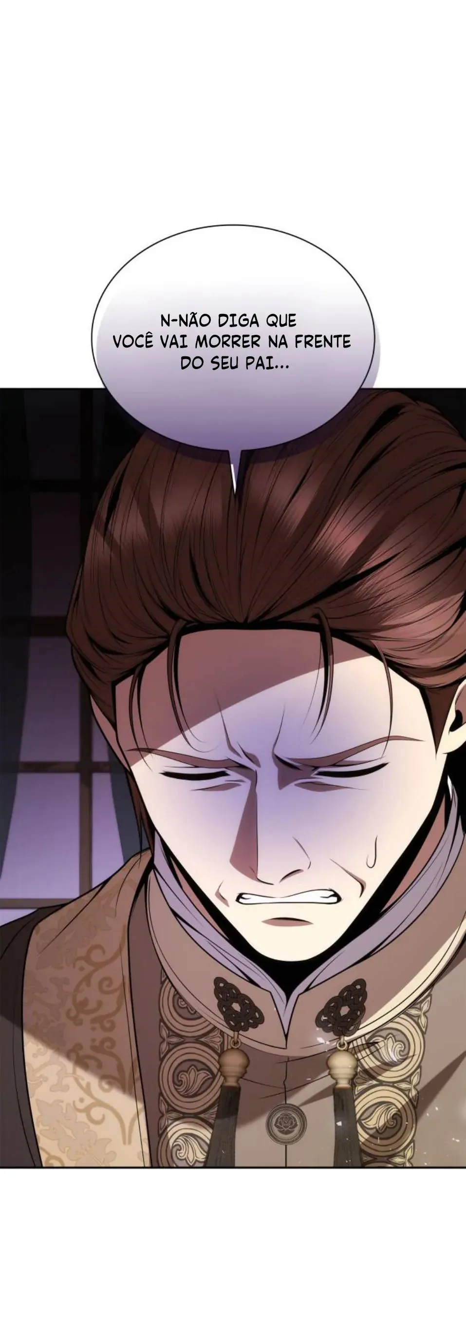 Read Nesta Vida eu serei a Rainha PT Manga Online