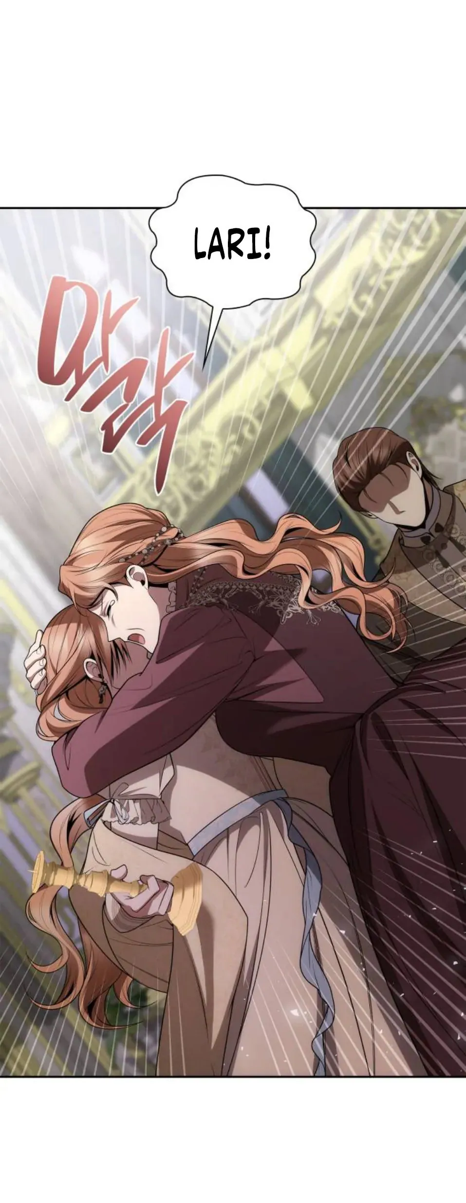 Read Nesta Vida eu serei a Rainha PT Manga Online