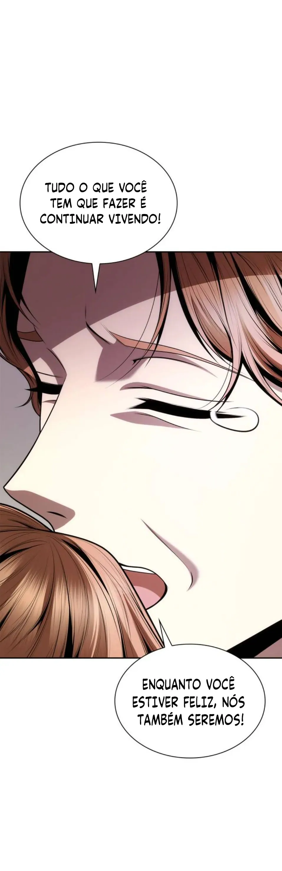 Read Nesta Vida eu serei a Rainha PT Manga Online