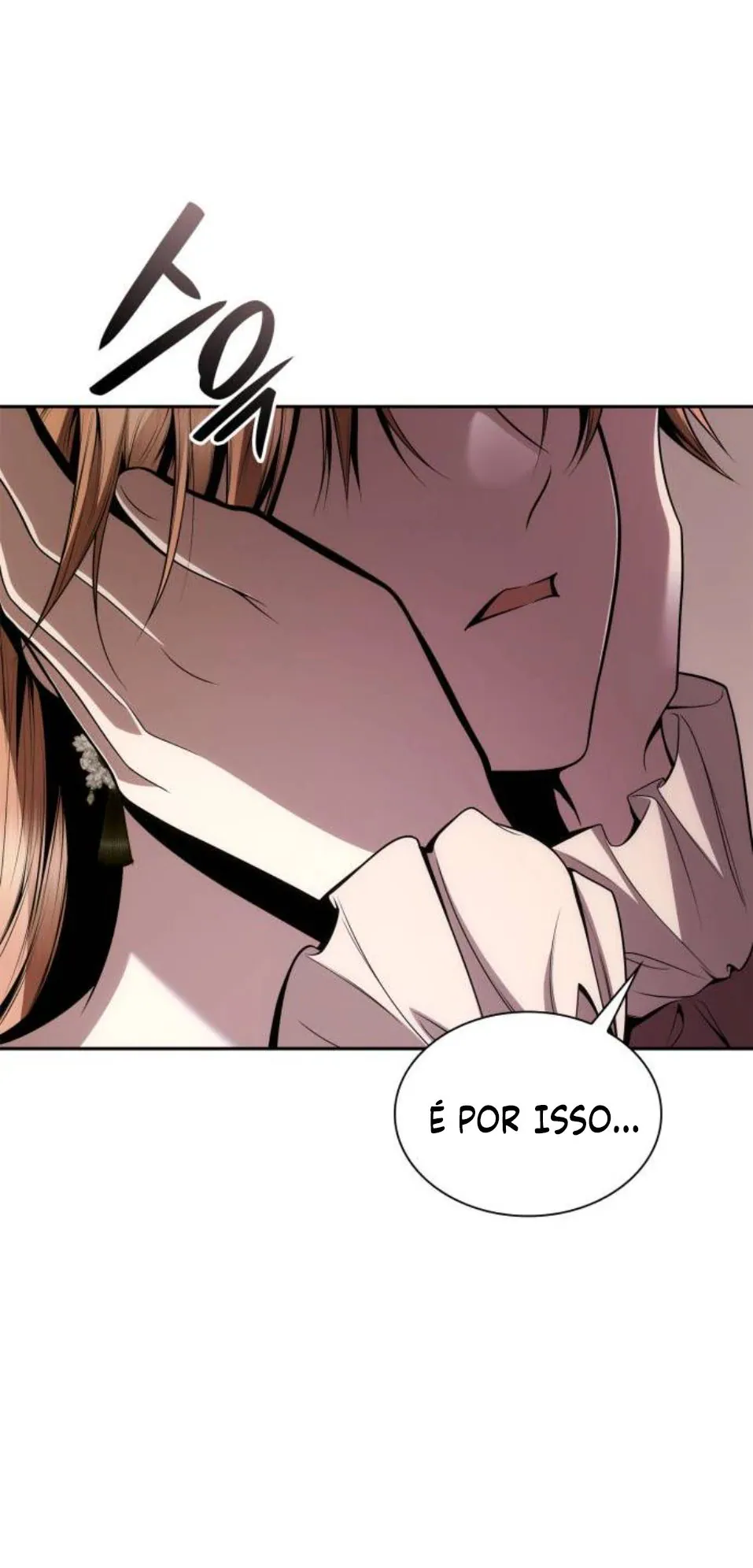 Read Nesta Vida eu serei a Rainha PT Manga Online