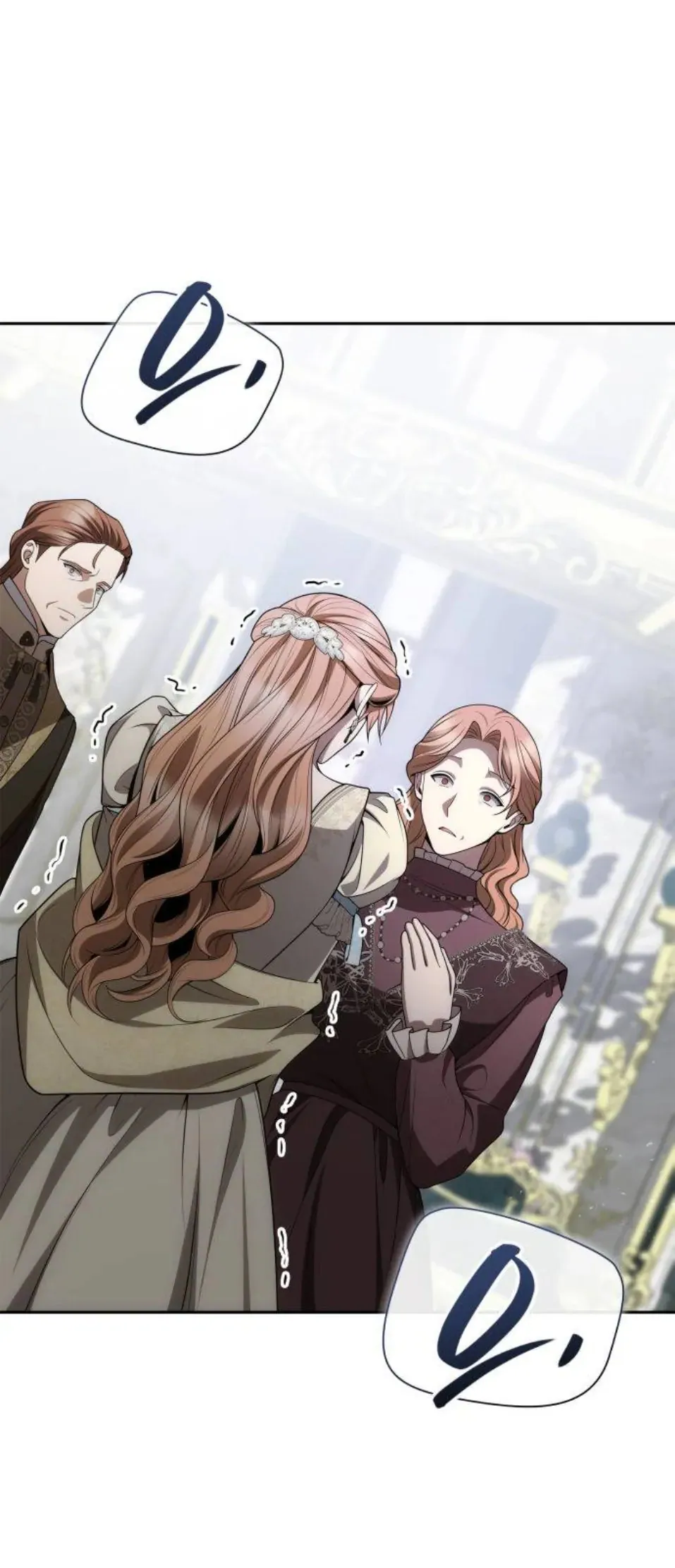 Read Nesta Vida eu serei a Rainha PT Manga Online