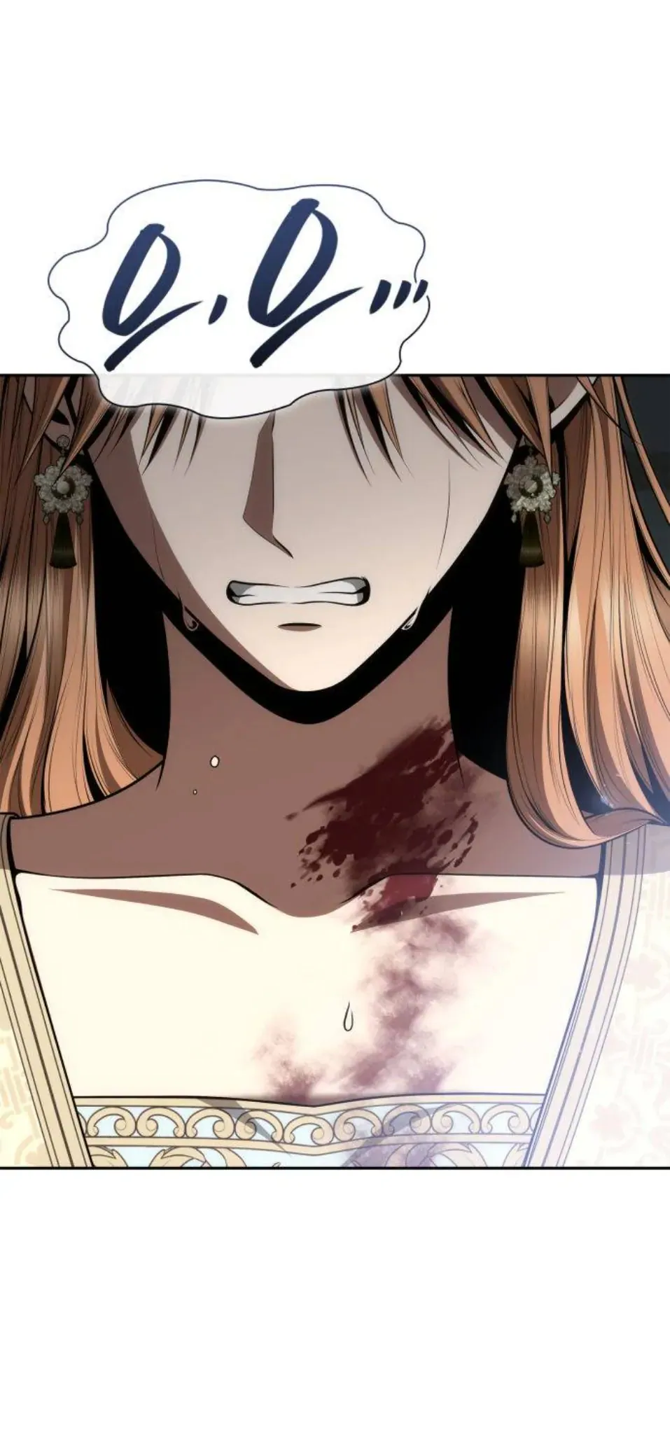 Read Nesta Vida eu serei a Rainha PT Manga Online