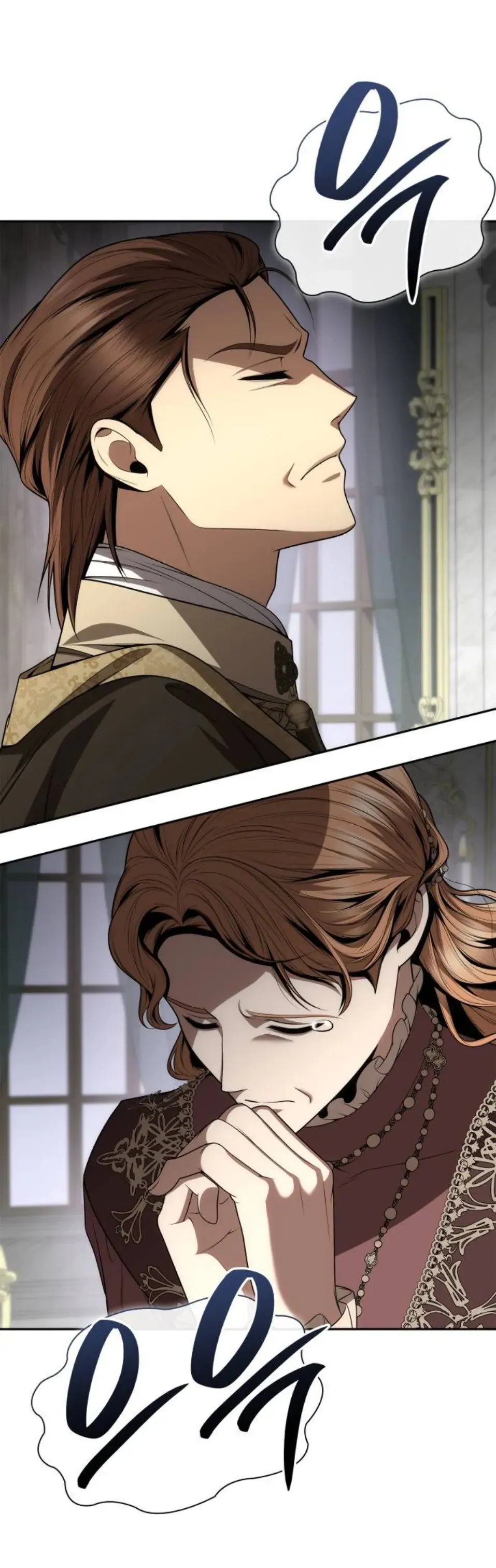 Read Nesta Vida eu serei a Rainha PT Manga Online