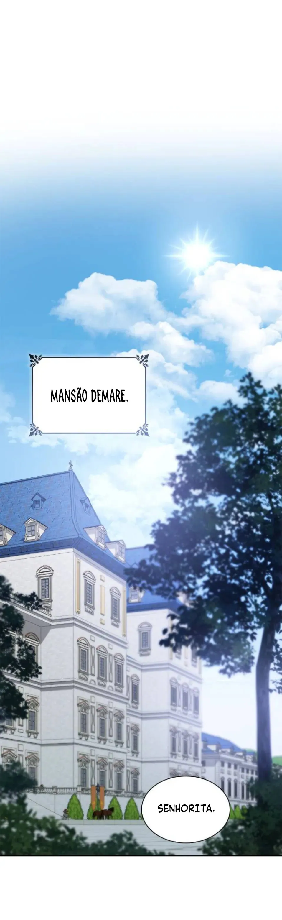 Read Nesta Vida eu serei a Rainha PT Manga Online