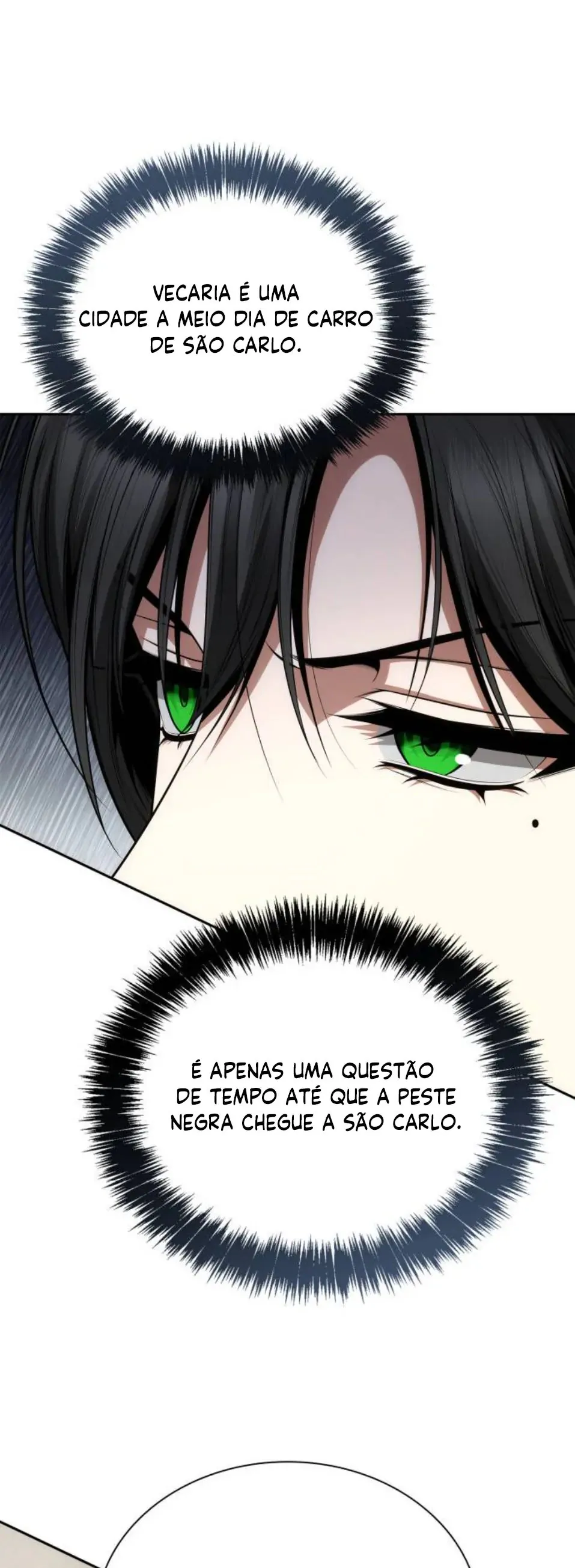 Read Nesta Vida eu serei a Rainha PT Manga Online