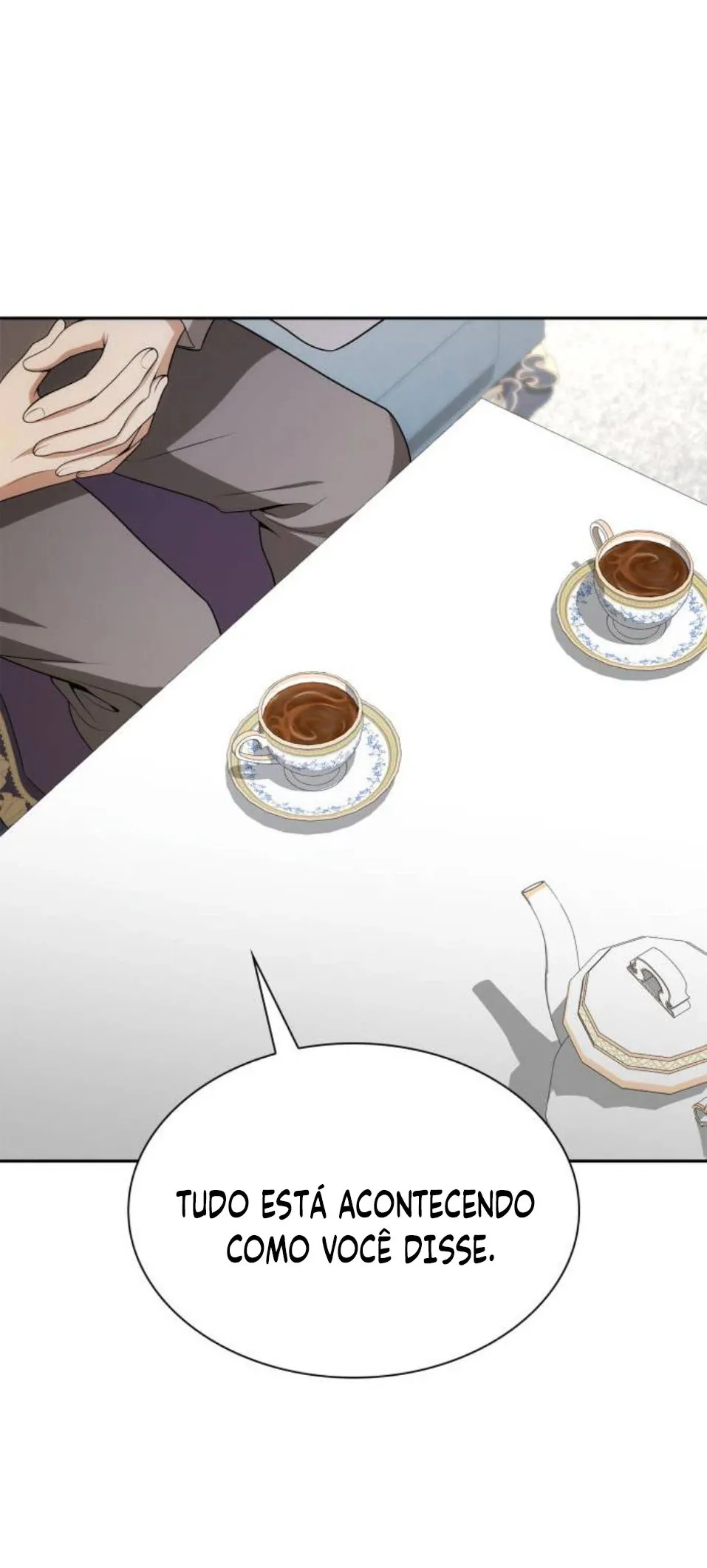 Read Nesta Vida eu serei a Rainha PT Manga Online