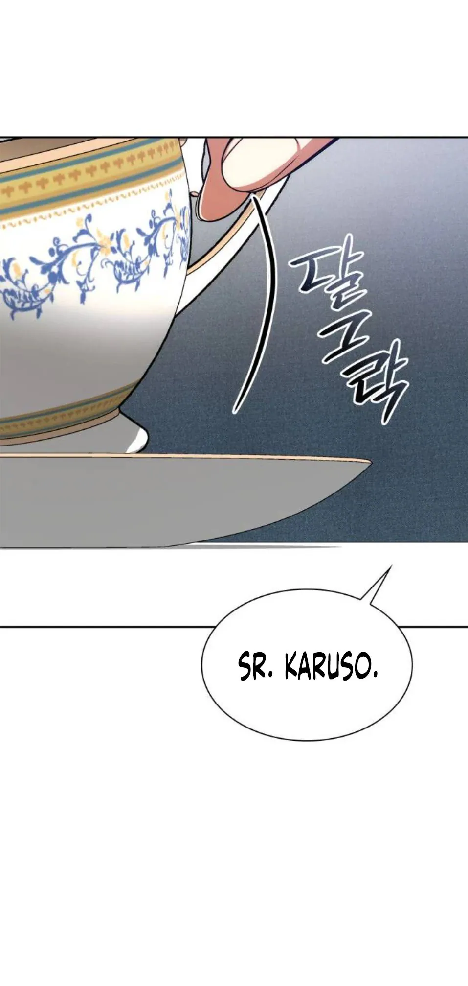 Read Nesta Vida eu serei a Rainha PT Manga Online