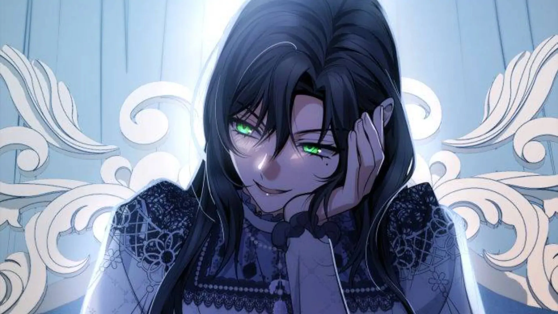 Read Nesta Vida eu serei a Rainha PT Manga Online