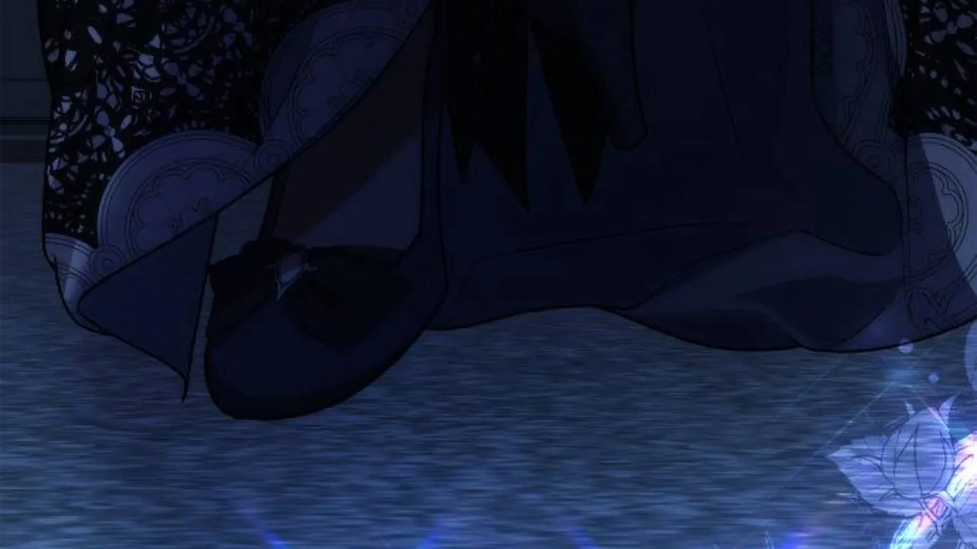 Read Nesta Vida eu serei a Rainha PT Manga Online