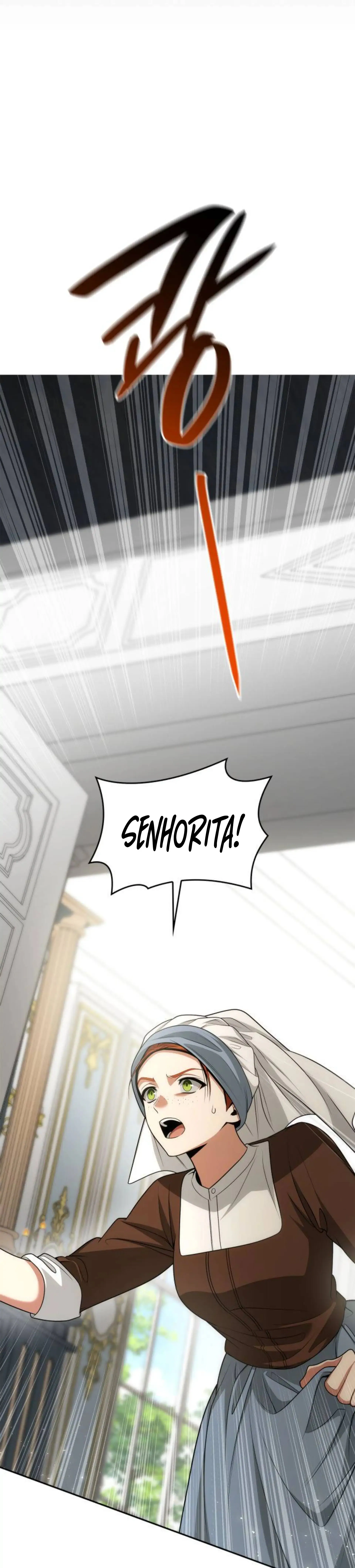 Read Nesta Vida eu serei a Rainha PT Manga Online