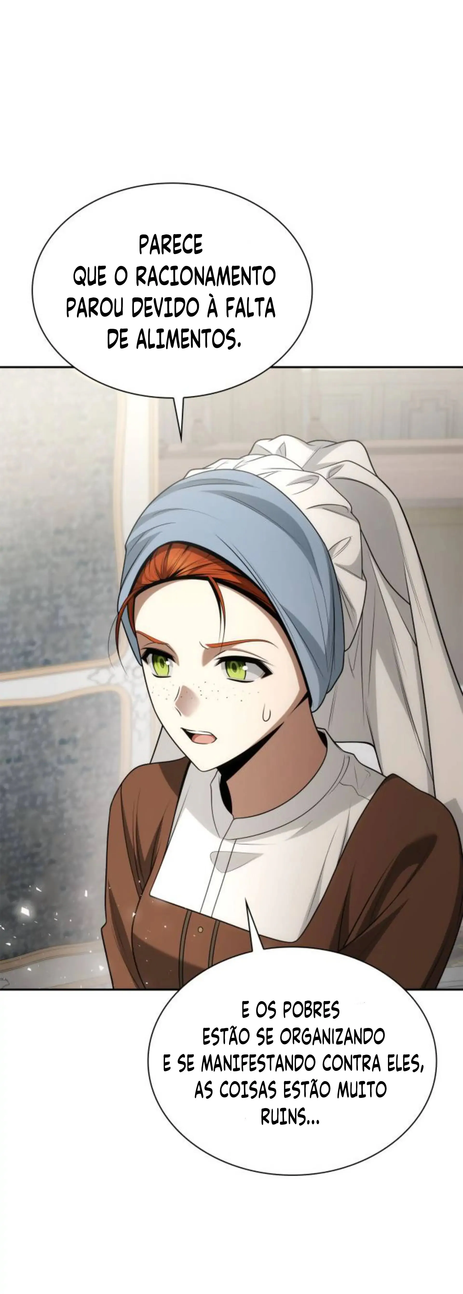 Read Nesta Vida eu serei a Rainha PT Manga Online