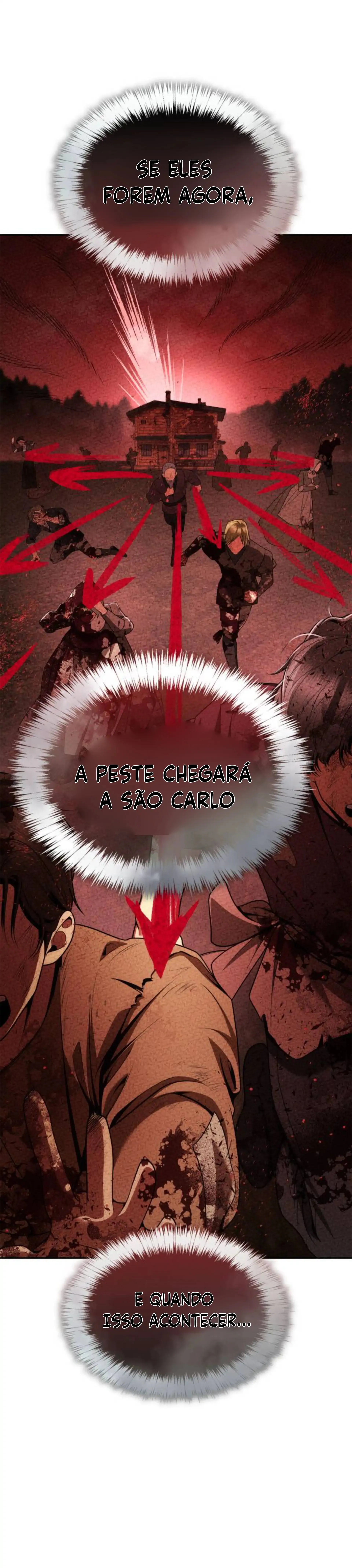 Read Nesta Vida eu serei a Rainha PT Manga Online