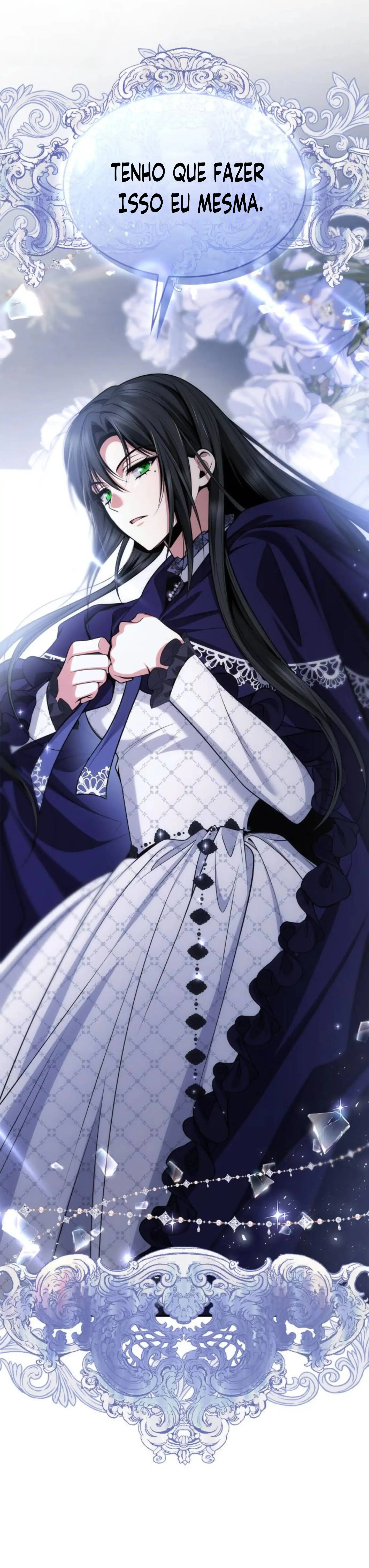 Read Nesta Vida eu serei a Rainha PT Manga Online
