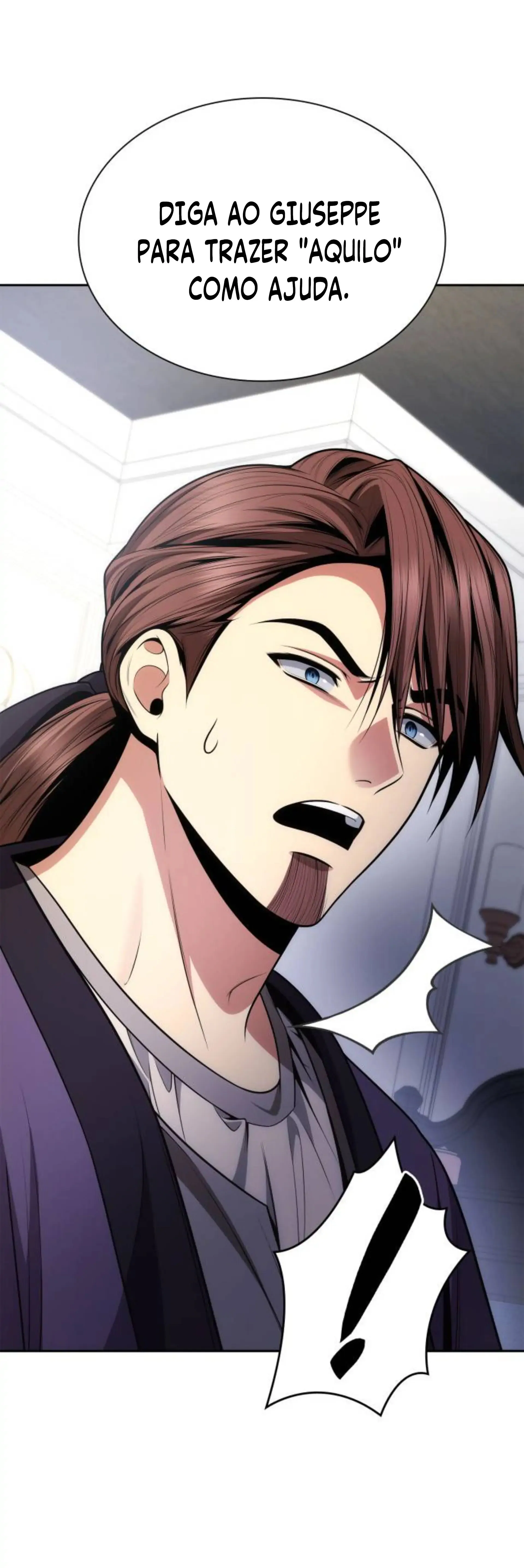 Read Nesta Vida eu serei a Rainha PT Manga Online