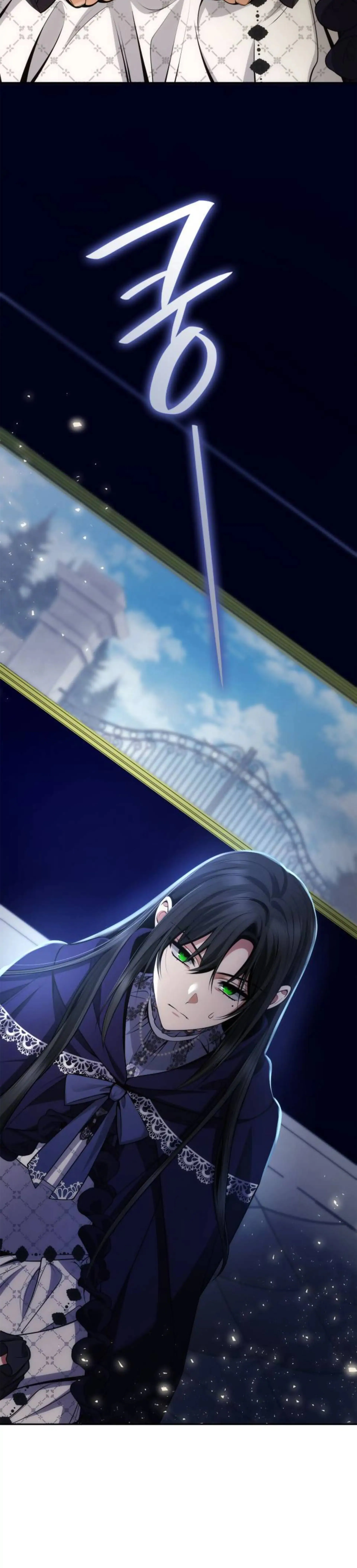 Read Nesta Vida eu serei a Rainha PT Manga Online