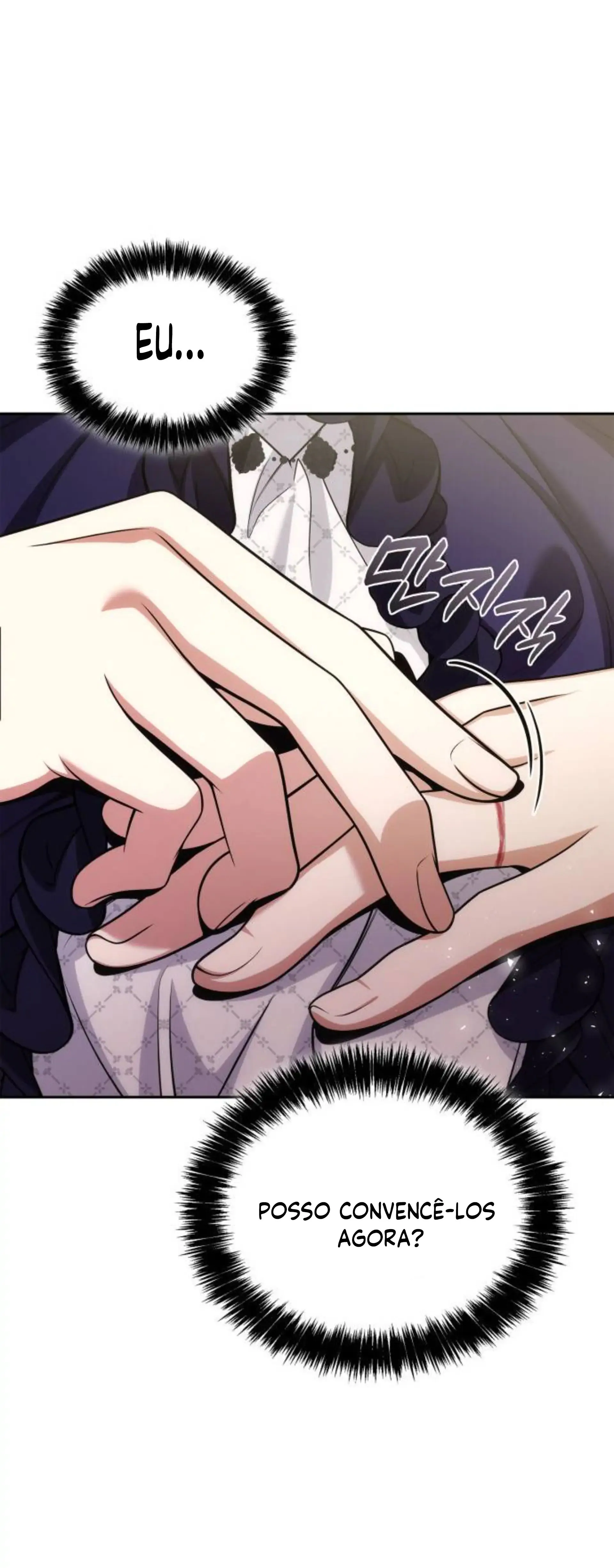 Read Nesta Vida eu serei a Rainha PT Manga Online