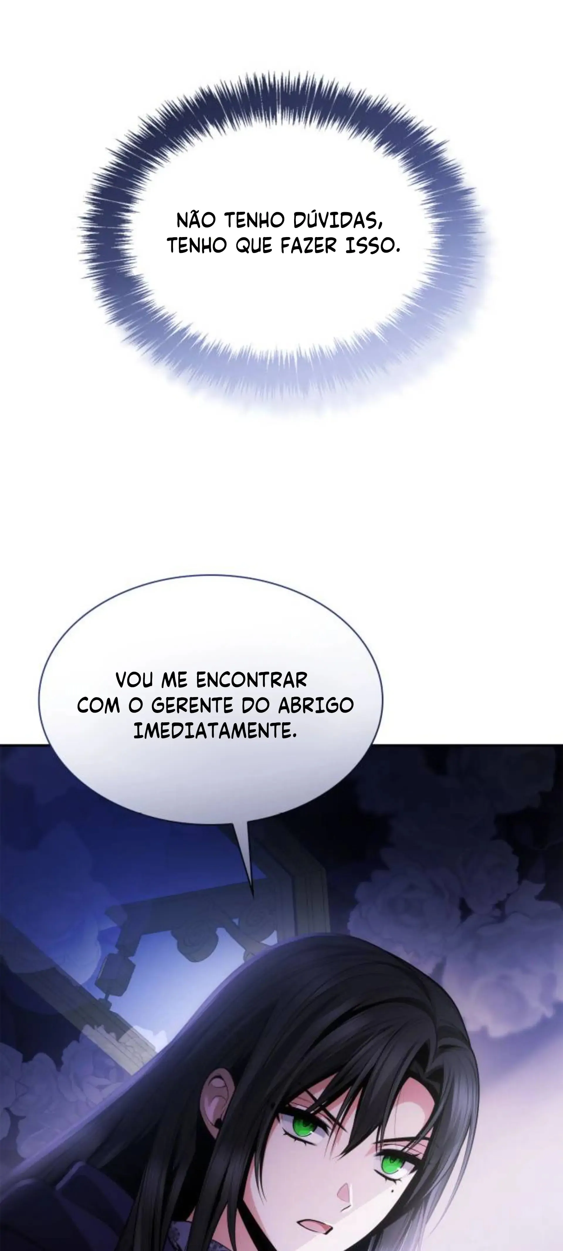 Read Nesta Vida eu serei a Rainha PT Manga Online