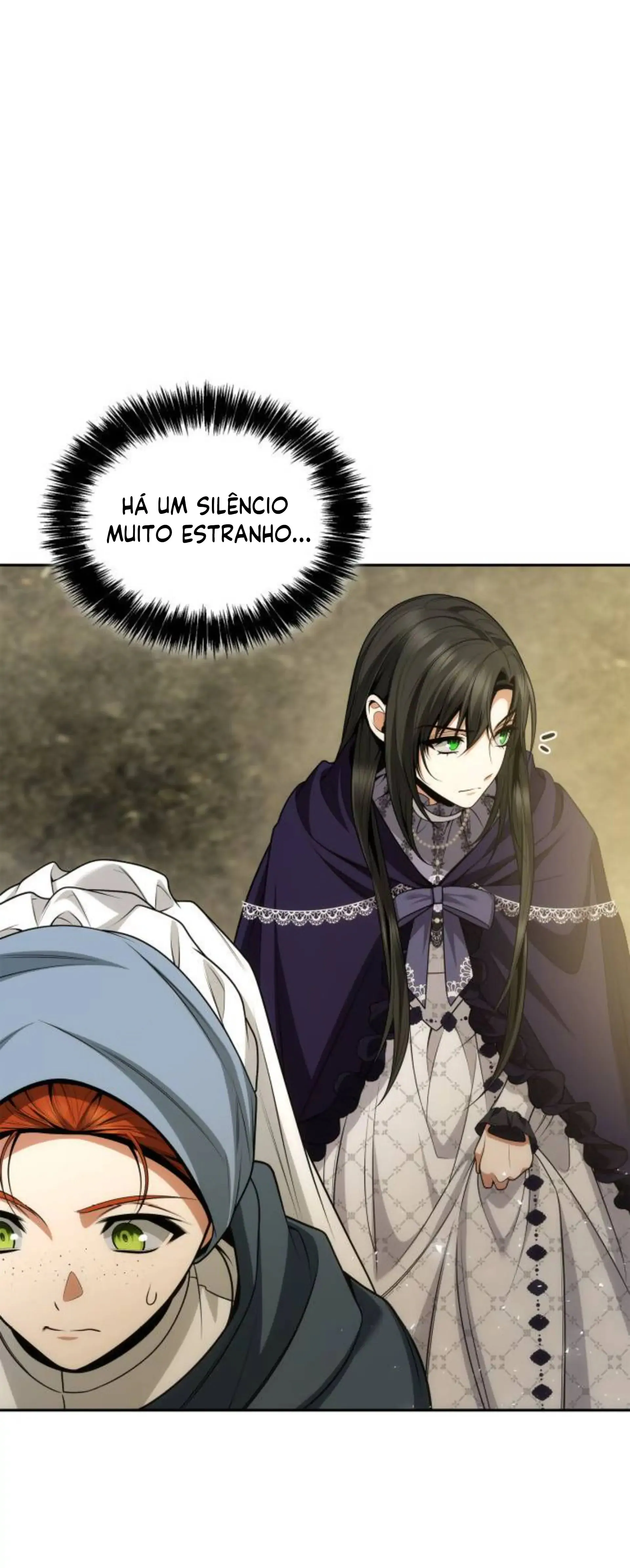 Read Nesta Vida eu serei a Rainha PT Manga Online