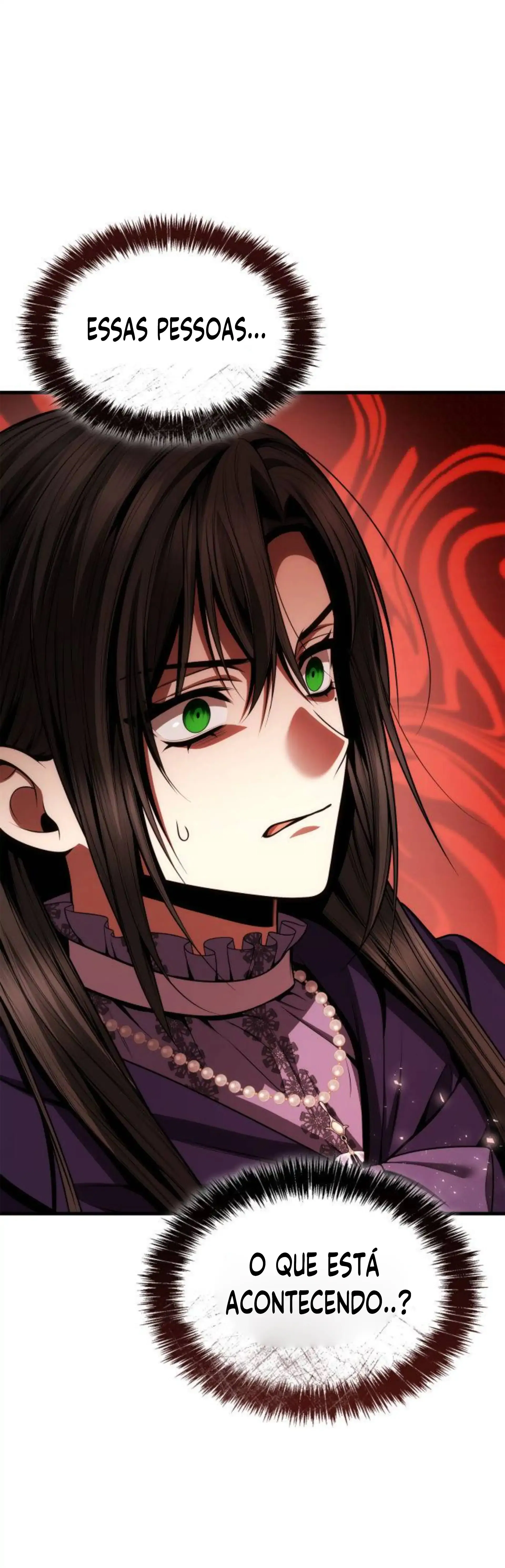 Read Nesta Vida eu serei a Rainha PT Manga Online