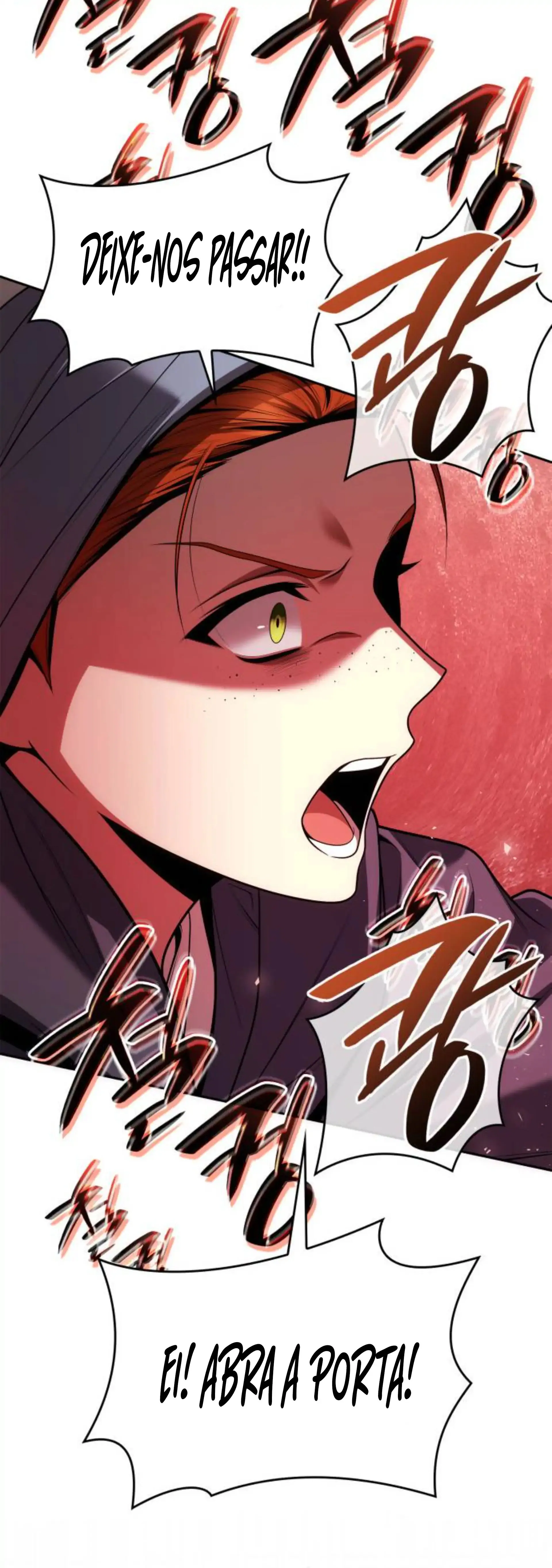 Read Nesta Vida eu serei a Rainha PT Manga Online