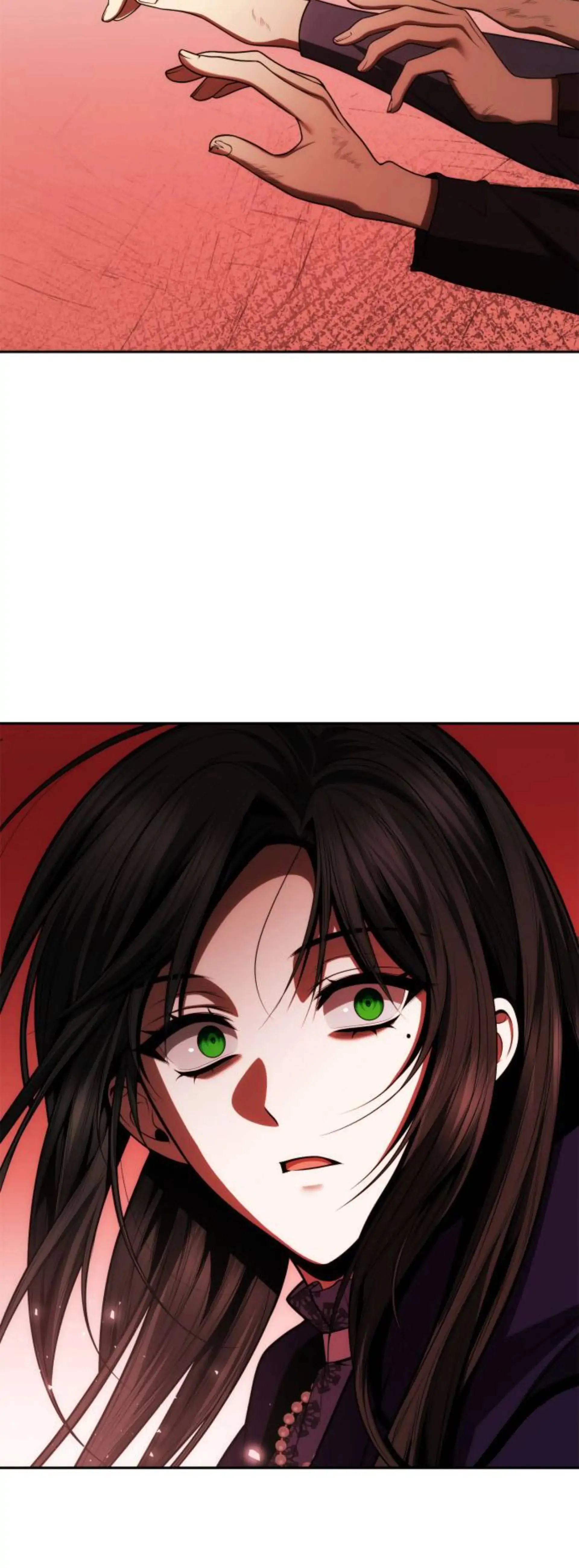 Read Nesta Vida eu serei a Rainha PT Manga Online
