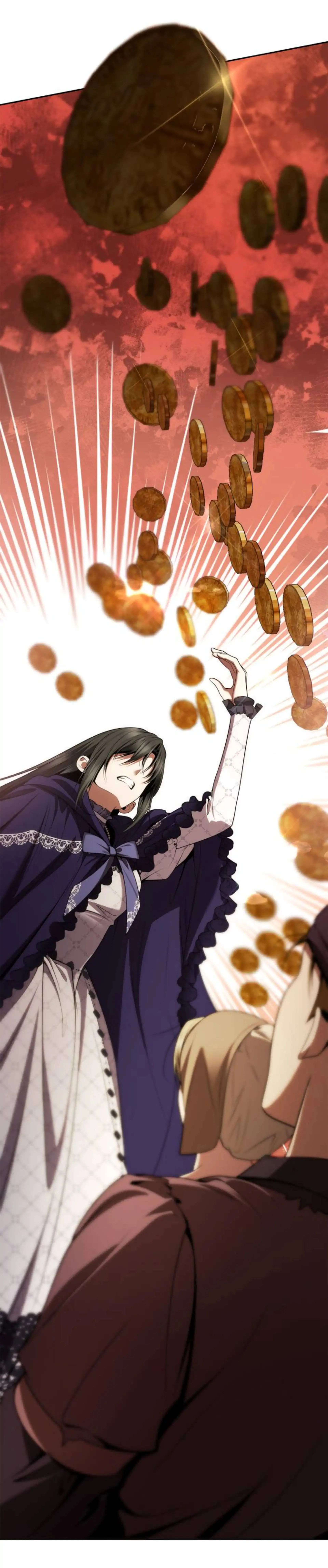 Read Nesta Vida eu serei a Rainha PT Manga Online