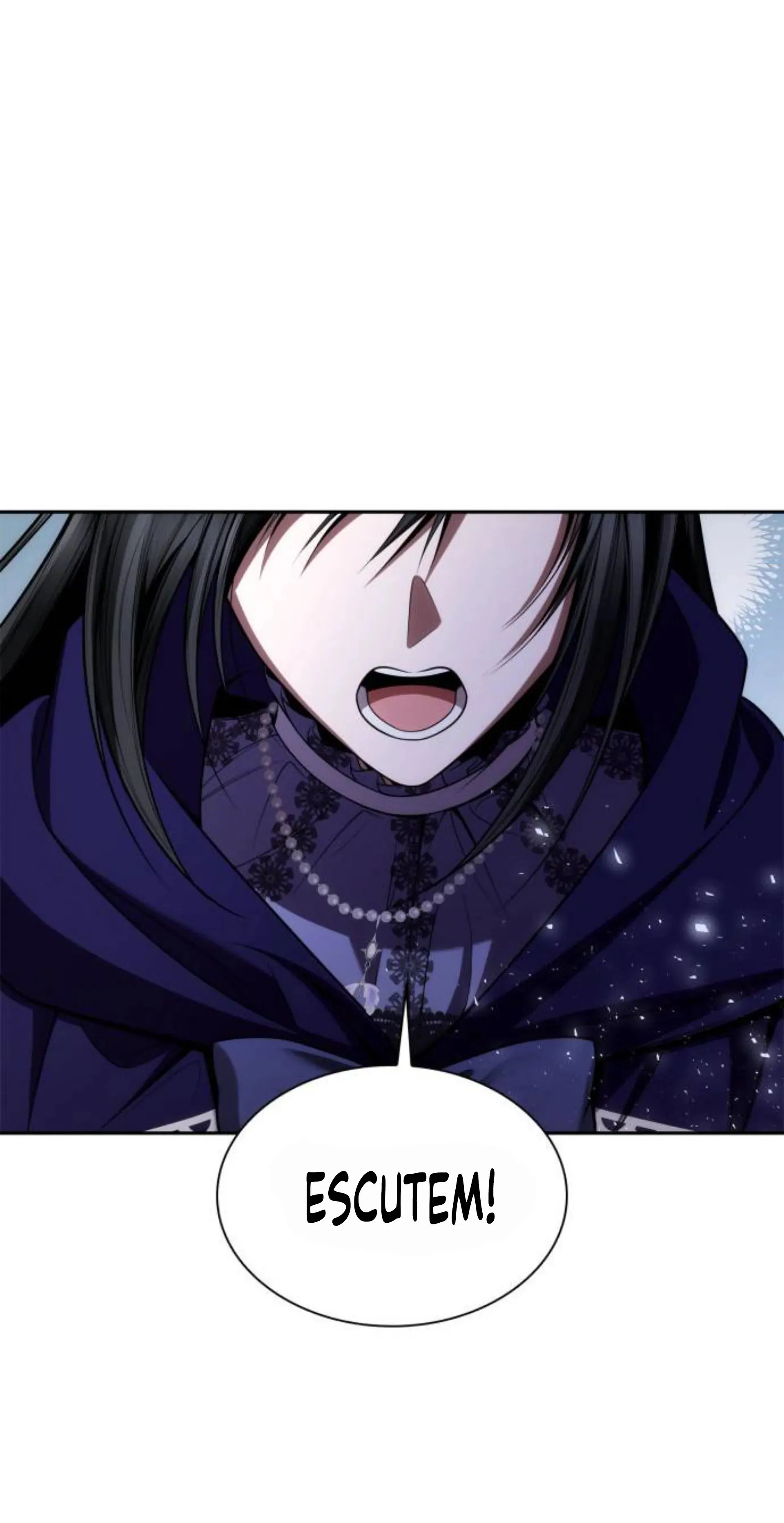 Read Nesta Vida eu serei a Rainha PT Manga Online